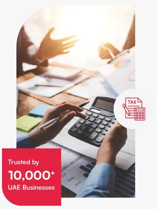 Why choose Evolve Tax